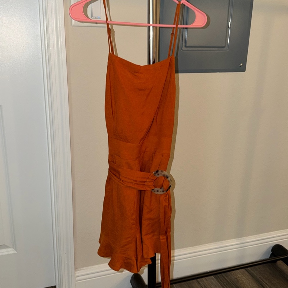 Loft Romper